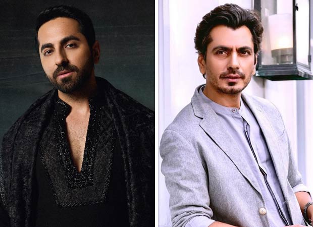 EXCLUSIVE: Ayushmann Khurrana on teaming up with Nawazuddin Siddiqui for Thamma; says, “This is my biggest film ever” EXCLUSIVE: Ayushmann Khurrana on teaming up with Nawazuddin Siddiqui for Thamma; says, “This is my biggest film ever”