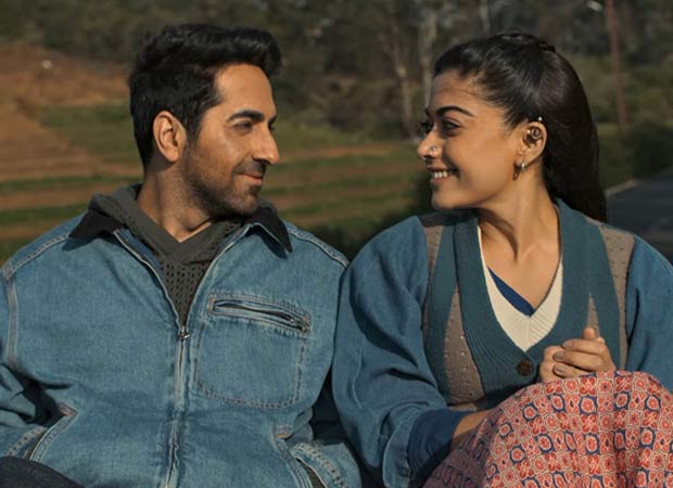 From Quirky to Blockbuster: Ayushmann Khurrana rules Diwali box office with Thamma, reinforcing his tag as the Master of Uniqueness! From Quirky to Blockbuster: Ayushmann Khurrana rules Diwali box office with Thamma, reinforcing his tag as the Master of Uniqueness! : Bollywood News – Bollywood Hungama