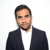 Aziz Ansari