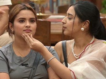 Bigg Boss 19: Bigg Boss SLAMS housemates over “Save Neelam Giri from nominations” drama; calls it “irrelevant and useless” discussion