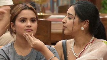 Bigg Boss 19: Bigg Boss SLAMS housemates over “Save Neelam Giri from nominations” drama; calls it “irrelevant and useless” discussion