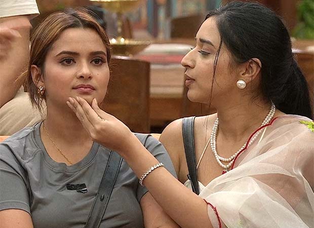 Bigg Boss 19: Bigg Boss SLAMS housemates over “Save Neelam Giri from nominations” drama; calls it “irrelevant and useless” discussion
