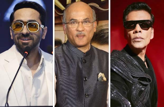 BREAKING: Ayushmann Khurrana CONFIRMS Sooraj Barjatya and Dharma Productions’ next at FICCI Frames 2025: “These films are for a wider audience”