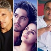 BREAKING: Mohit Suri confirms he’s in talks with Yash Raj Films for one more film after Saiyaara; also reveals, “Aditya Chopra saw rough edit of 3.15 hours; predicted that it’ll cross Rs. 100 cr”