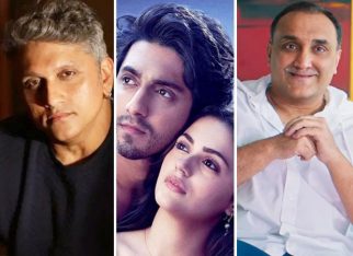 BREAKING: Mohit Suri confirms he’s in talks with Yash Raj Films for one more film after Saiyaara; also reveals, “Aditya Chopra saw rough edit of 3.15 hours; predicted that it’ll cross Rs. 100 cr” BREAKING: Mohit Suri confirms he’s in talks with Yash Raj Films for one more film after Saiyaara; also reveals, “Aditya Chopra saw rough edit of 3.15 hours; predicted that it’ll cross Rs. 100 cr”