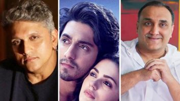 BREAKING: Mohit Suri confirms he’s in talks with Yash Raj Films for one more film after Saiyaara; also reveals, “Aditya Chopra saw rough edit of 3.15 hours; predicted that it’ll cross Rs. 100 cr”