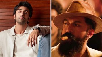 BREAKING: Ranbir Kapoor’s Love And War bows out of Eid 2026 clash with Yash’s Toxic; to release post June 2026