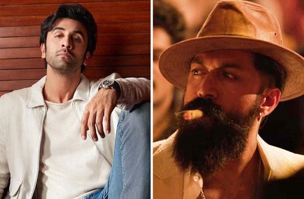 BREAKING: Ranbir Kapoor’s Love And War bows out of Eid 2026 clash with Yash’s Toxic; to release post June 2026