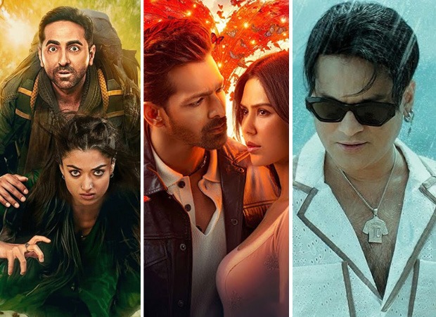 BREAKING: Thamma, Ek Deewane Ki Deewaniyat and ALL other films to discontinue in Assam cinemas from October 31; to ONLY play Zubeen Garg’s final film, Roi Roi Binale; all set for a HISTORIC opening