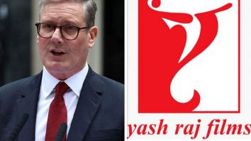 BREAKING: United Kingdom Prime Minister Keir Starmer to visit Yash Raj Films Studios on October 8