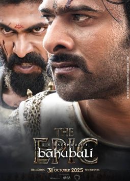 Baahubali: The Epic