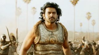 Baahubali – The Epic Release Trailer 2 (Hindi) | Prabhas, Rana Daggubati | SS Rajamouli