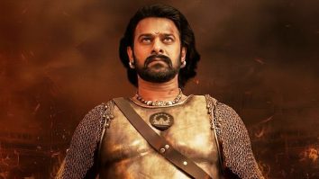 Baahubali – The Epic Release Trailer (Hindi) | Prabhas, Rana | SS Rajamouli | 31st October 2025