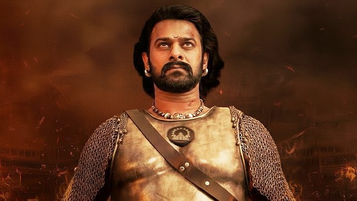 Baahubali – The Epic Release Trailer (Hindi) | Prabhas, Rana | SS Rajamouli | 31st October 2025