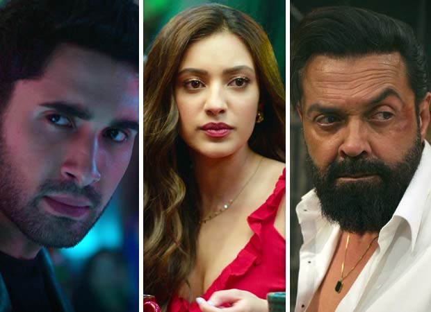 The Ba***ds of Bollywood has broken the internet – 8 reasons why! : Bollywood News – Bollywood Hungama