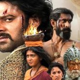 S. S. Rajamouli’s Baahubali: The Epic packs two films into 3 hours 40 minutes