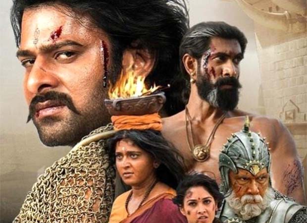 S. S. Rajamouli’s Baahubali: The Epic packs two films into 3 hours 40 minutes