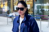 Bebo in her element! Kareena Kapoor Khan