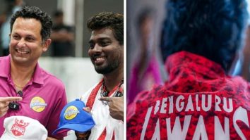 Atlee supports pickleball as Bengaluru Jawans debuts with Bengaluru Open 2025