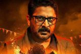 Bhagwat – Chapter One: Raakshas | Official Trailer | A ZEE5 Original | Arshad Warsi, Jitendra Kumar