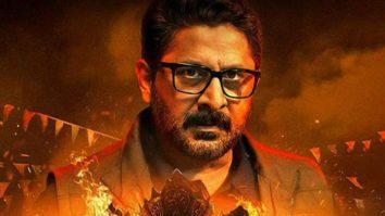 Bhagwat – Chapter One: Raakshas | Official Trailer | A ZEE5 Original | Arshad Warsi, Jitendra Kumar