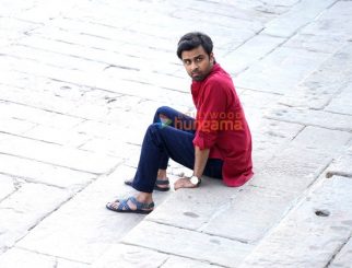 Movie Stills Of The Movie Bhagwat Chapter One : Raakshas