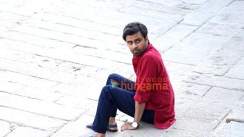 Movie Stills Of The Movie Bhagwat Chapter One : Raakshas