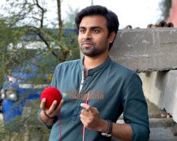 Movie Stills Of The Movie Bhagwat Chapter One : Raakshas