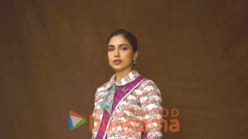 Celeb Photos Of Bhumi Pednekar