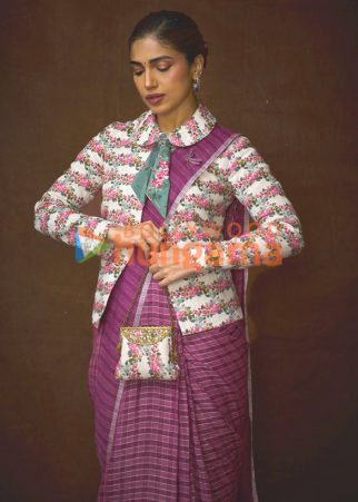Celeb Photos Of Bhumi Pednekar