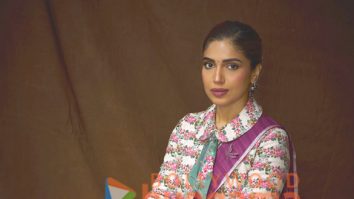 Celeb Photos Of Bhumi Pednekar