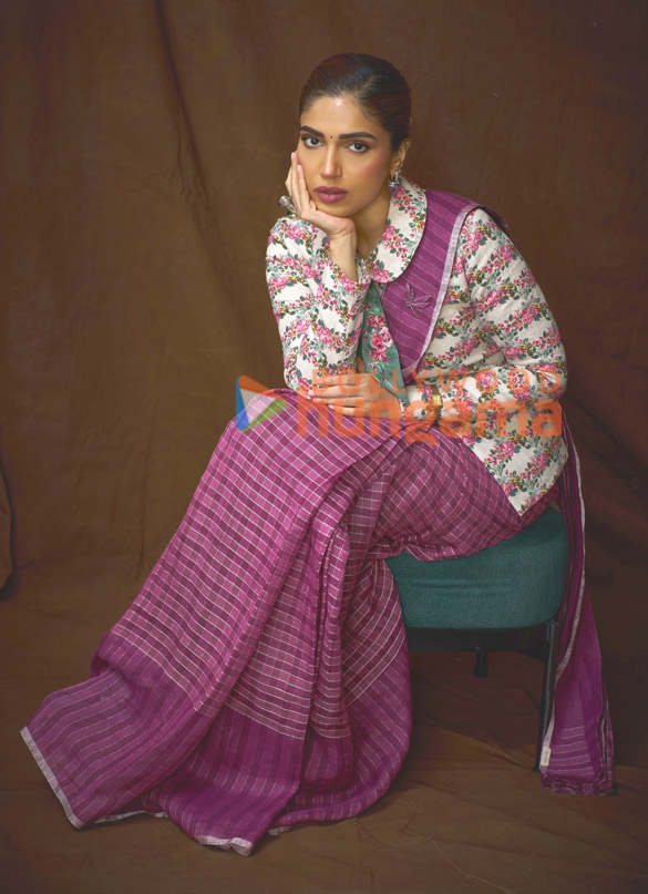 bhumi pednekar 4 156