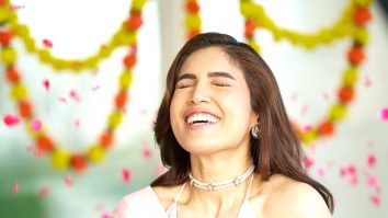 Celeb Photos Of Bhumi Pednekar
