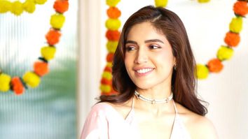Celeb Photos Of Bhumi Pednekar