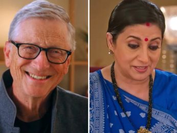 CONFIRMED! Bill Gates to make a cameo on Star Plus’ Kyunki Saas Bhi Kabhi Bahu Thi CONFIRMED! Bill Gates to make a cameo on Star Plus’ Kyunki Saas Bhi Kabhi Bahu Thi