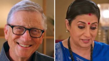 CONFIRMED! Bill Gates to make a cameo on Star Plus’ Kyunki Saas Bhi Kabhi Bahu Thi