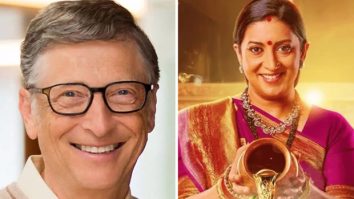 Bill Gates to reportedly make a cameo in Kyunki Saas Bhi Kabhi Bahu Thi — promo hints at global twist in upcoming episode