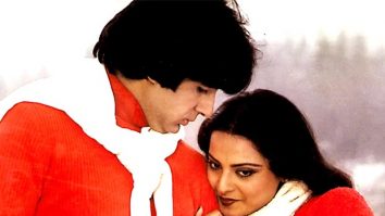 Birthday Special: 10 lesser-known facts about Amitabh Bachchan and Rekha together