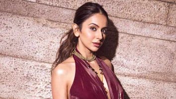 Birthday Special: Rakul Preet Singh’s 10 most glamorous looks that left fans awestruck