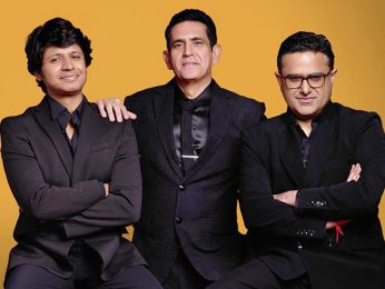Blue Lotus Pictures of Omung Kumar joins hands with Sa Re Ga Ma for four-film musical collaboration Blue Lotus Pictures of Omung Kumar joins hands with Sa Re Ga Ma for four-film musical collaboration