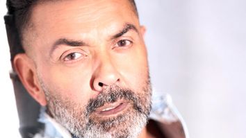 Bobby Deol