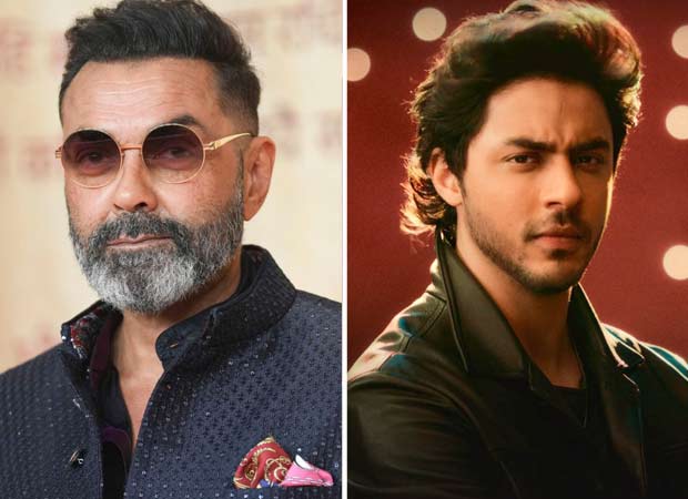 Bobby Deol credits Aryan Khan for The Ba***ds of Bollywood success, says OTT “gave me a second chance” : Bollywood News – Bollywood Hungama