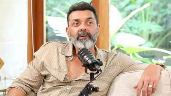 “Whatever I am today is because of my father’s blessings”: Bobby Deol