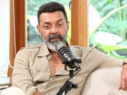“My son is a big fan of Raghav Juyal”: Bobby Deol