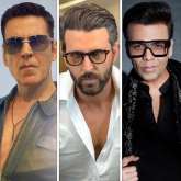 Akshay Kumar, Hrithik Roshan and other Bollywood stars who fought for Personality Rights in court