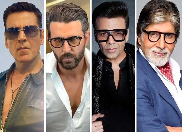 Akshay Kumar, Hrithik Roshan and other Bollywood stars who fought for Personality Rights in court