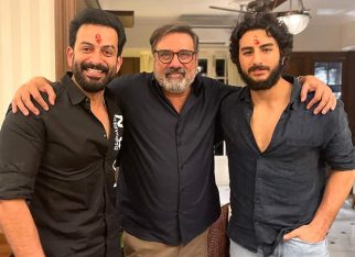 Boman Irani’s heartfelt birthday tribute to Prithvi sparks warmth and admiration