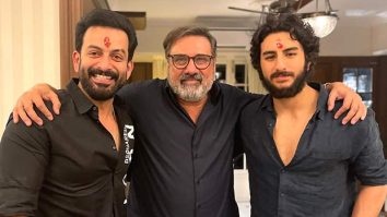 Boman Irani’s heartfelt birthday tribute to Prithvi sparks warmth and admiration