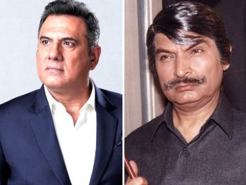 Boman Irani pens heartfelt tribute to late actor Asrani: “His commitment to the camera will remain with me forever”