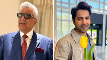 Boney Kapoor DENIES Varun Dhawan’s exit from No Entry sequel: “We are in active discussions”